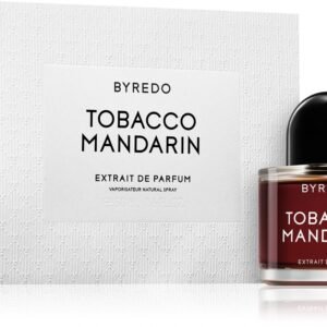 BYREDO TOBACCO MANDARIN Extrait de parfum unisex 50ml