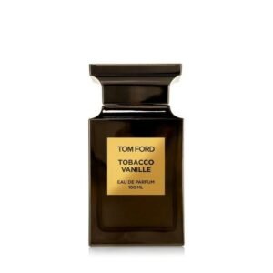 Tobacco Vanille EDP -100ML “without box”