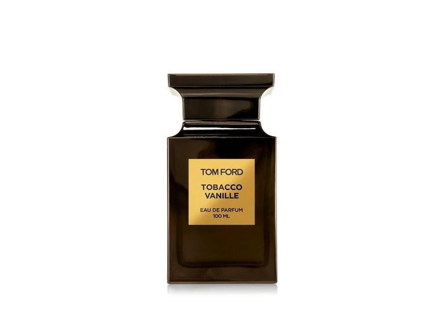 Tobacco Vanille EDP -100ML “without box”