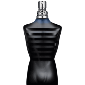 Ultra Male Intense EDP -125ML “without box”